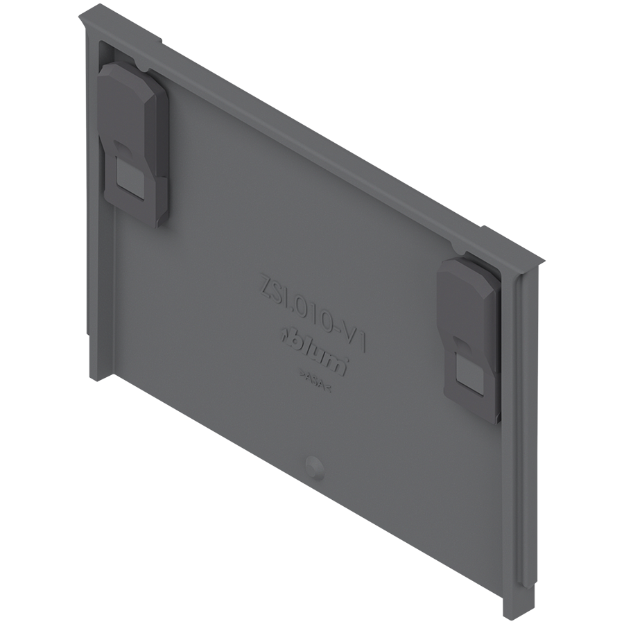 ORGA-LINE ZSI.010V