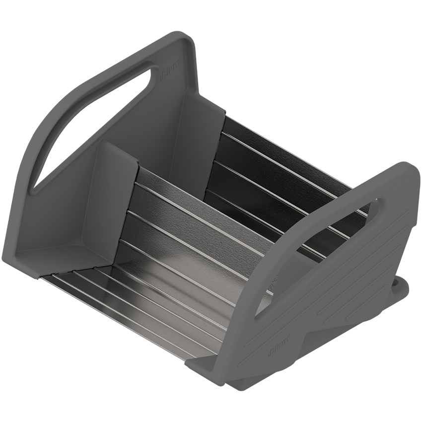 Держатель специй ORGA-LINE ZFZ.30G0I