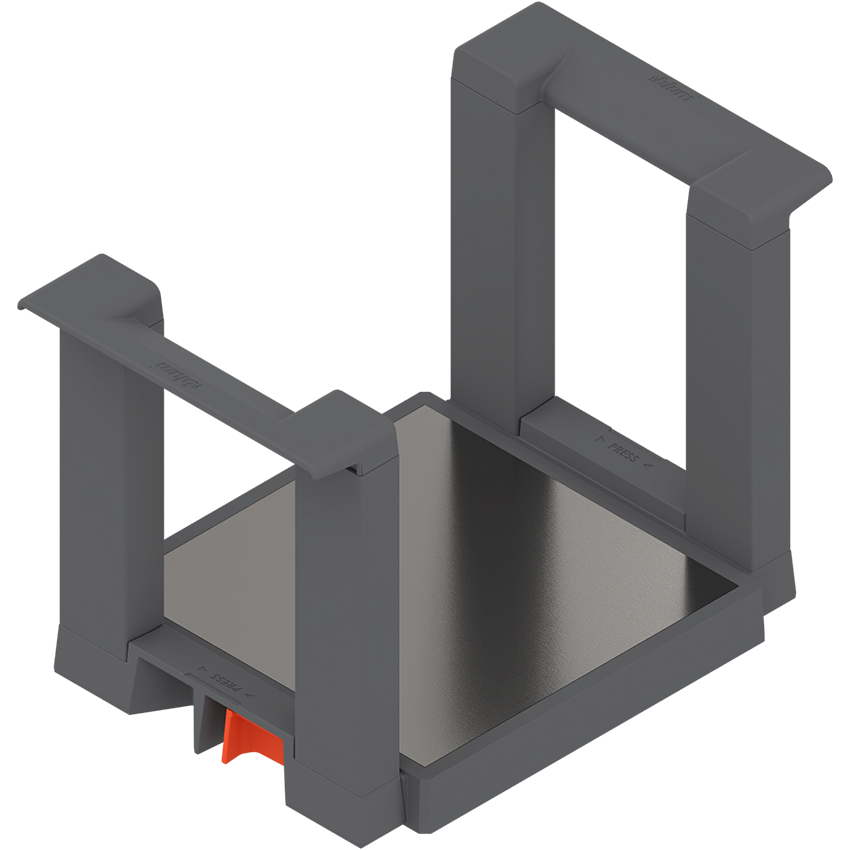 Держатель тарелок ORGA-LINE ZC7T0350