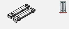 ORGA-LINE 2 * ZSI.500BI1N