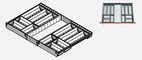 ORGA-LINE ZSI.80VEI6